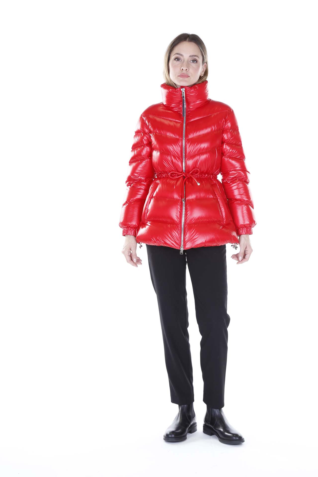 Woolrich, Piumino
